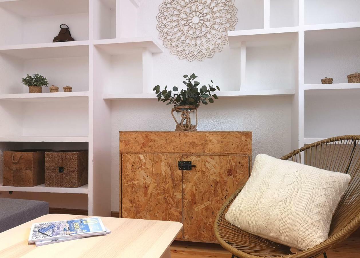 Apartamento Apartamento Atocha 68 Madri
