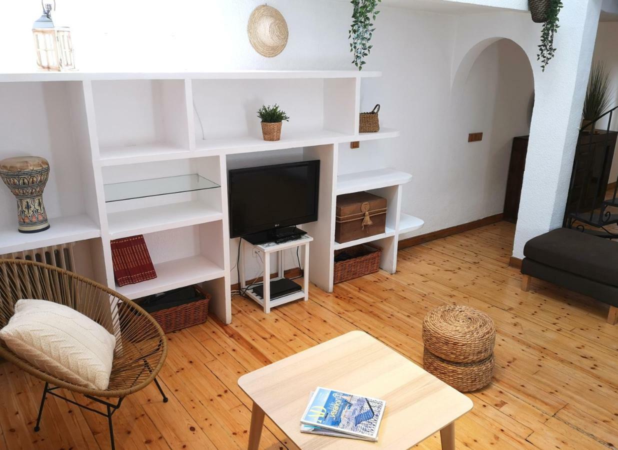 Apartamento Atocha 68 Apartamento Madri