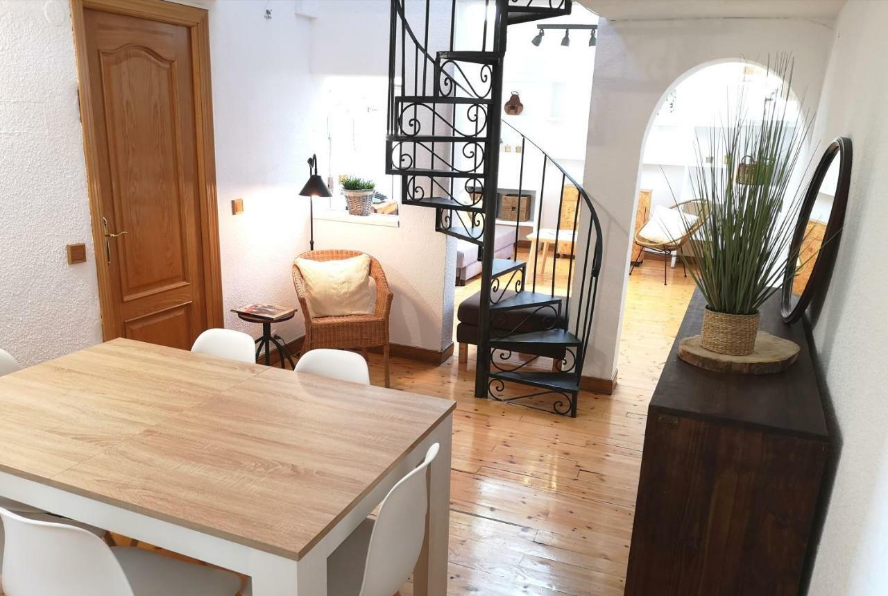 Apartamento Atocha 68 Apartamento Madri