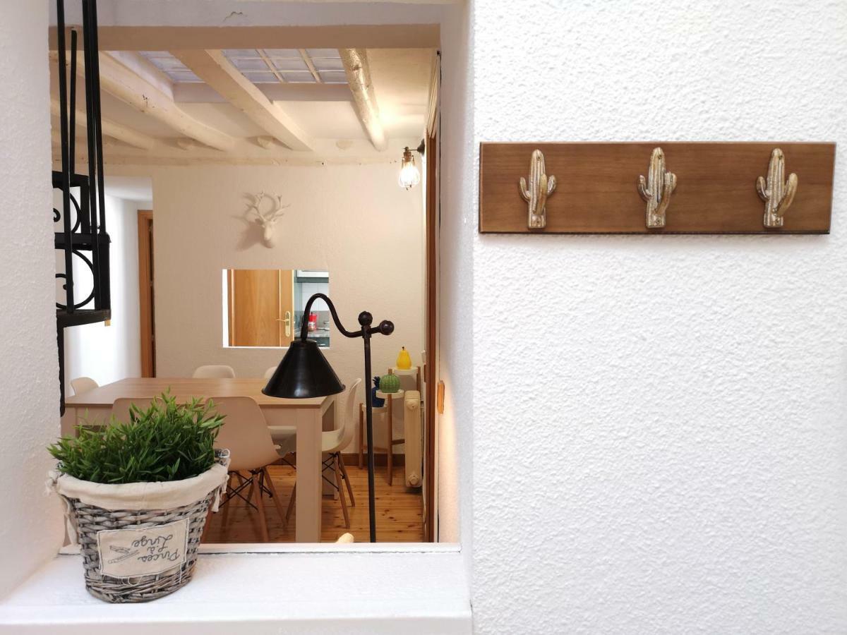 Apartamento Apartamento Atocha 68 Madri