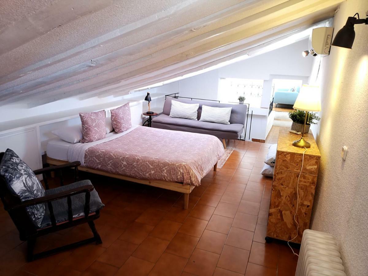 Apartamento Atocha 68 Madri