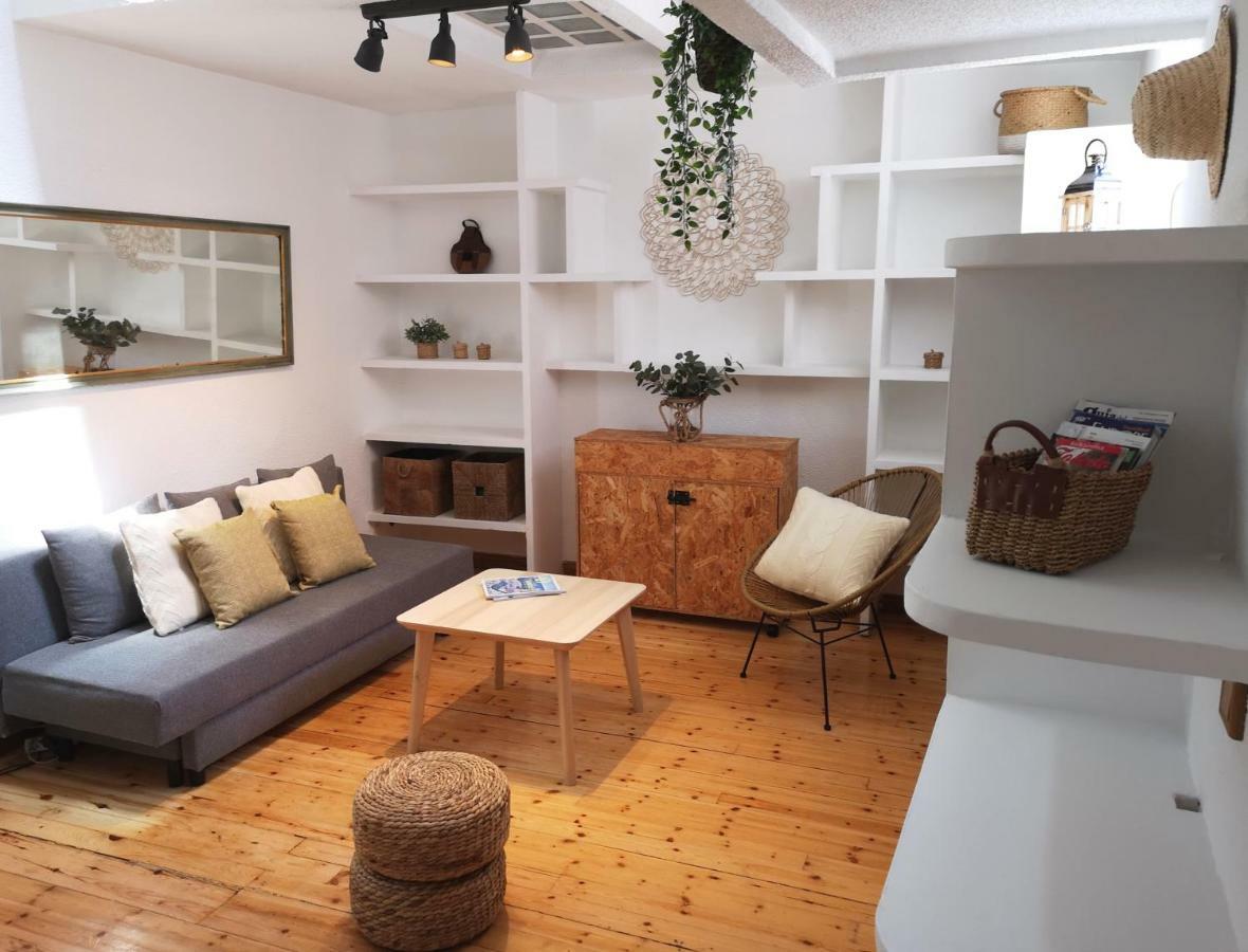 Apartamento Atocha 68 Madri
