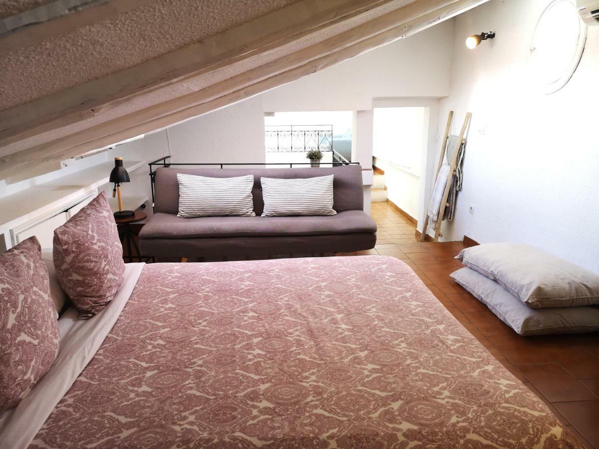 Apartamento Atocha 68 Madri