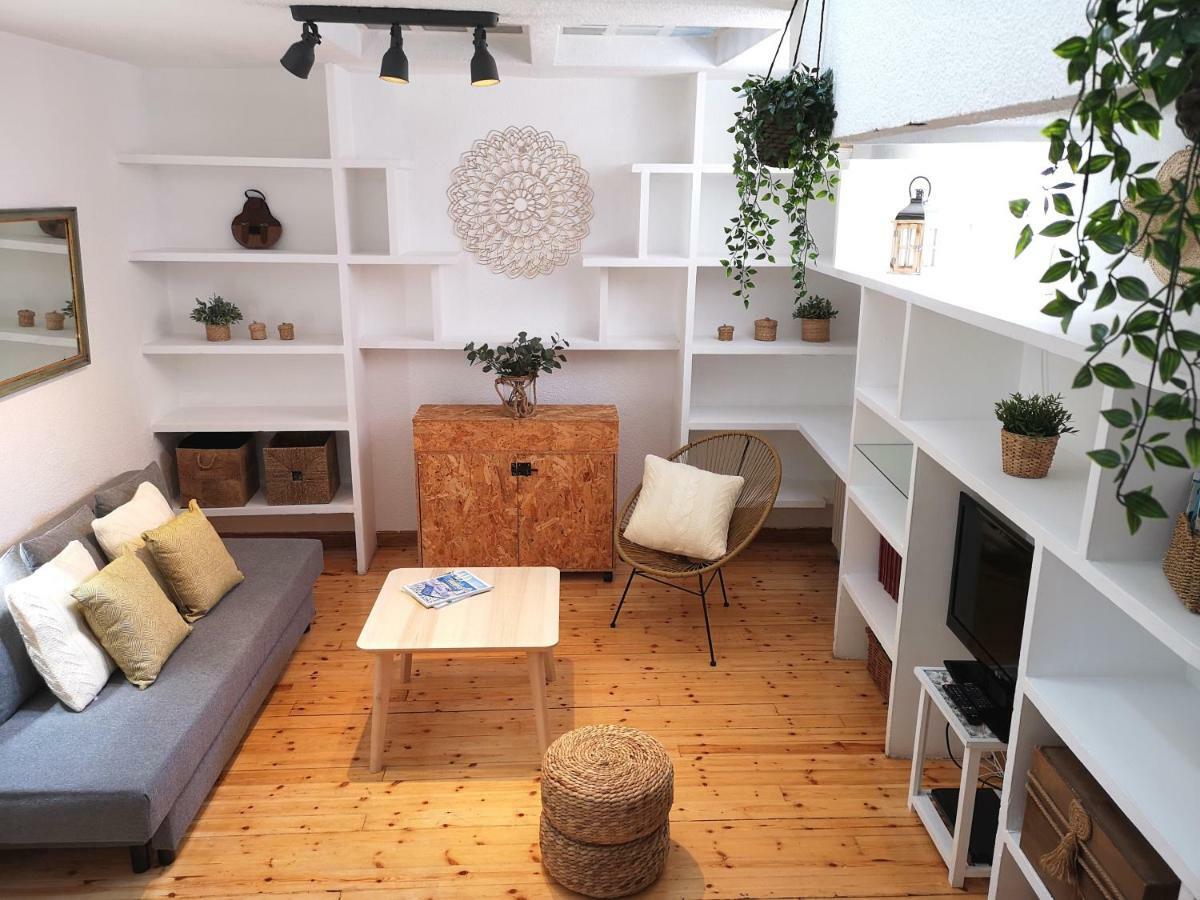 Apartamento Atocha 68 Apartamento Madri