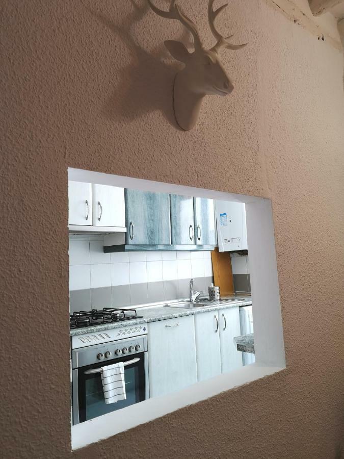 Apartamento Apartamento Atocha 68 Madri