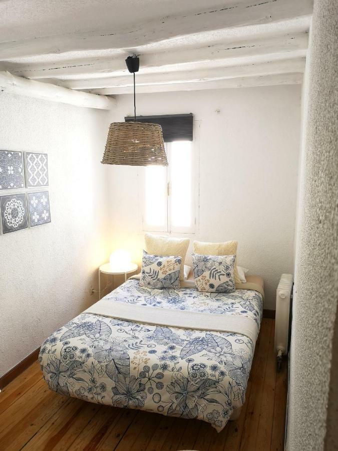 Apartamento Apartamento Atocha 68 Madri