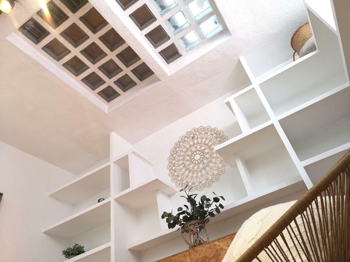 Apartamento Atocha 68 Madri