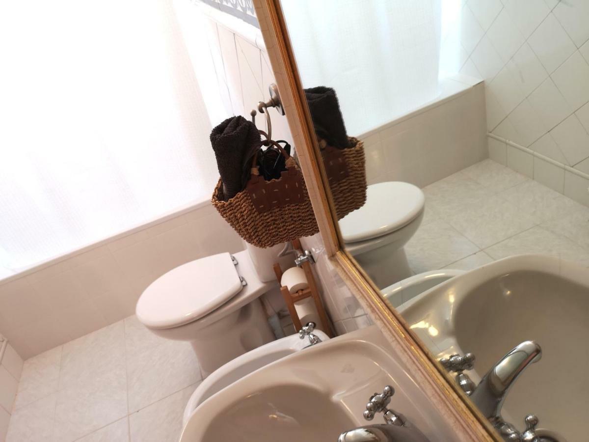 Apartamento Atocha 68 Madri