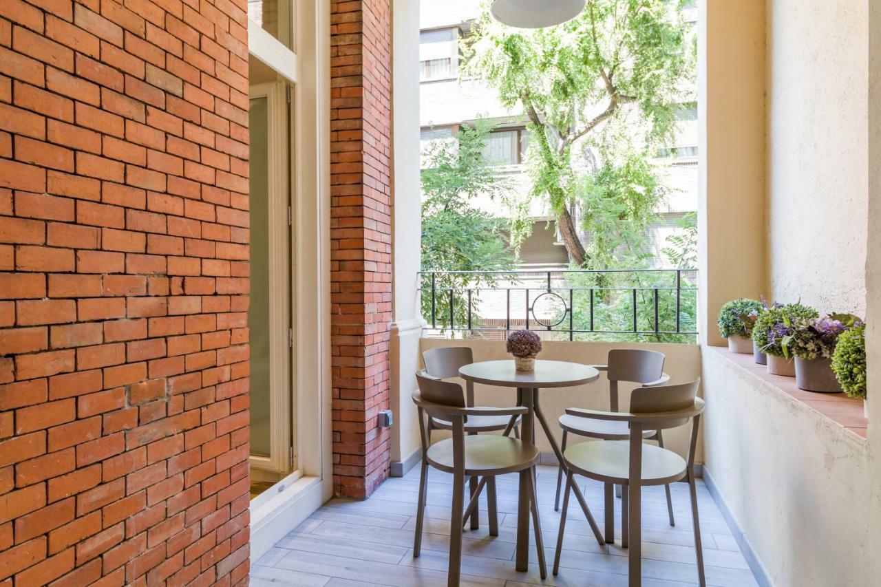 Salamanca Luxury Vi Apartment *