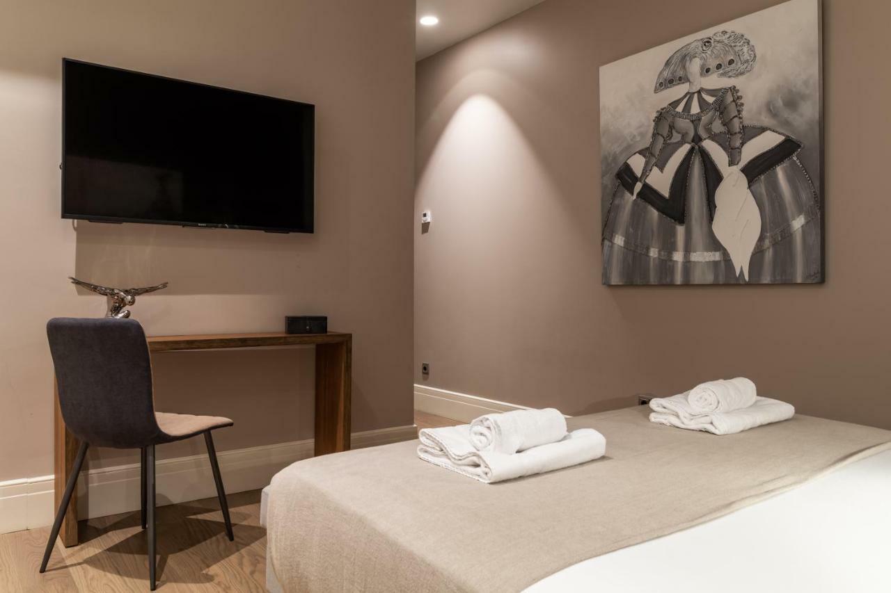 Pyr Select Salamanca Luxury Vi