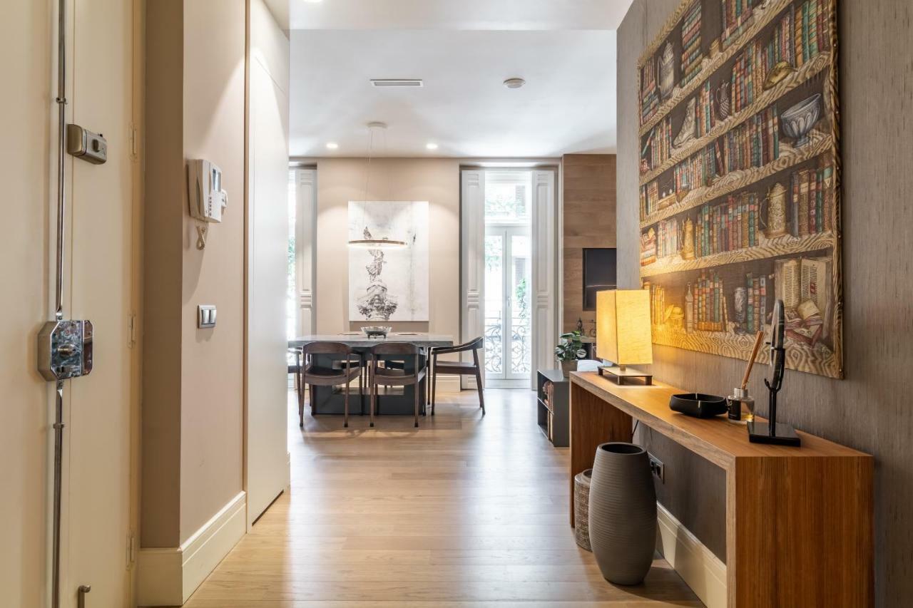 Salamanca Luxury Vi Madrid
