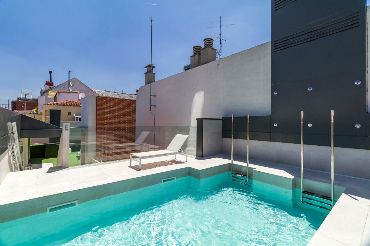 Pyr Select Salamanca Luxury Vi Apartamento