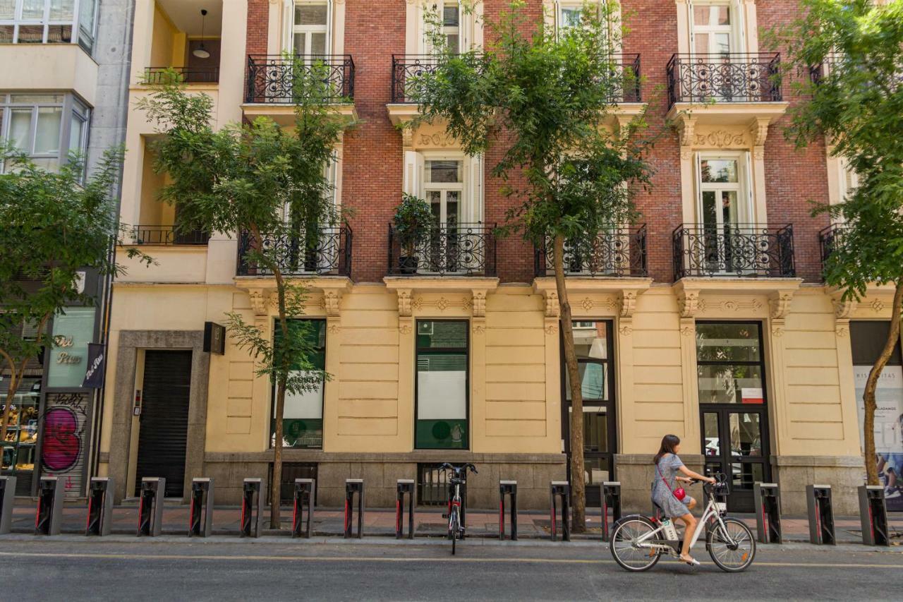 Apartamento Pyr Select Salamanca Luxury Vi