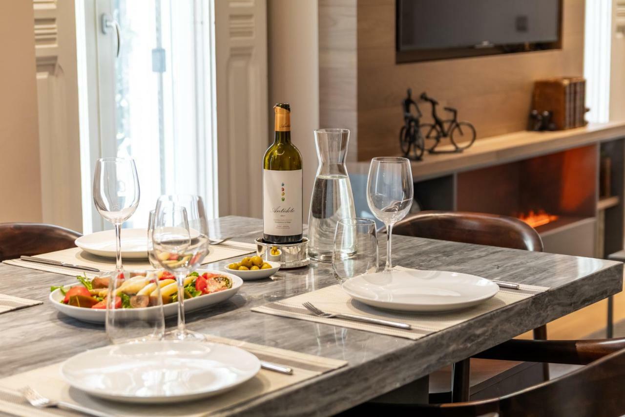 Salamanca Luxury Vi * Madrid