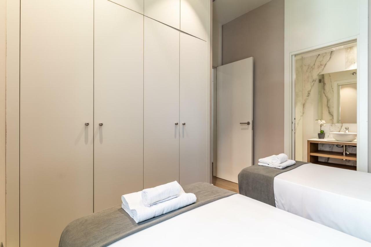 Apartamento Pyr Select Salamanca Luxury Vi