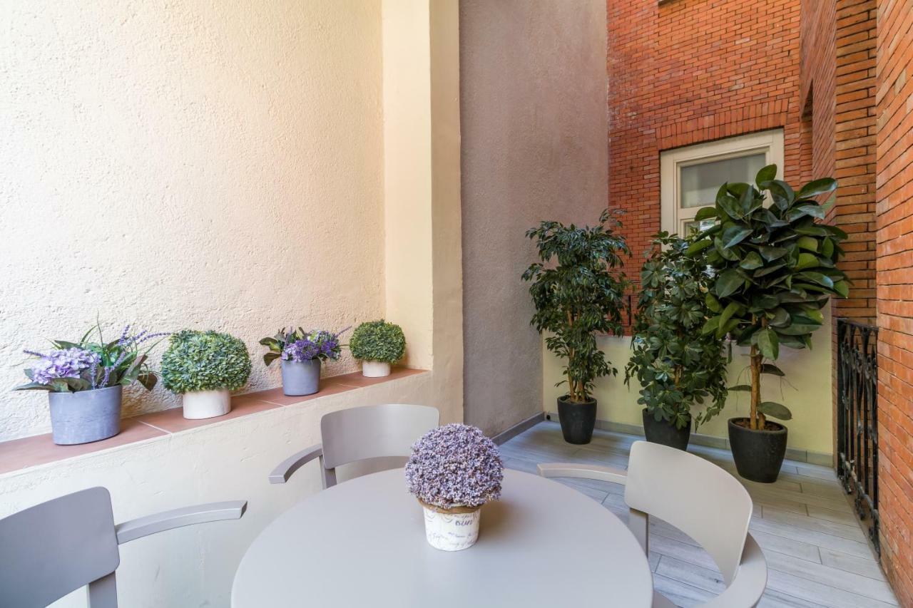 Apartment Salamanca Luxury Vi *