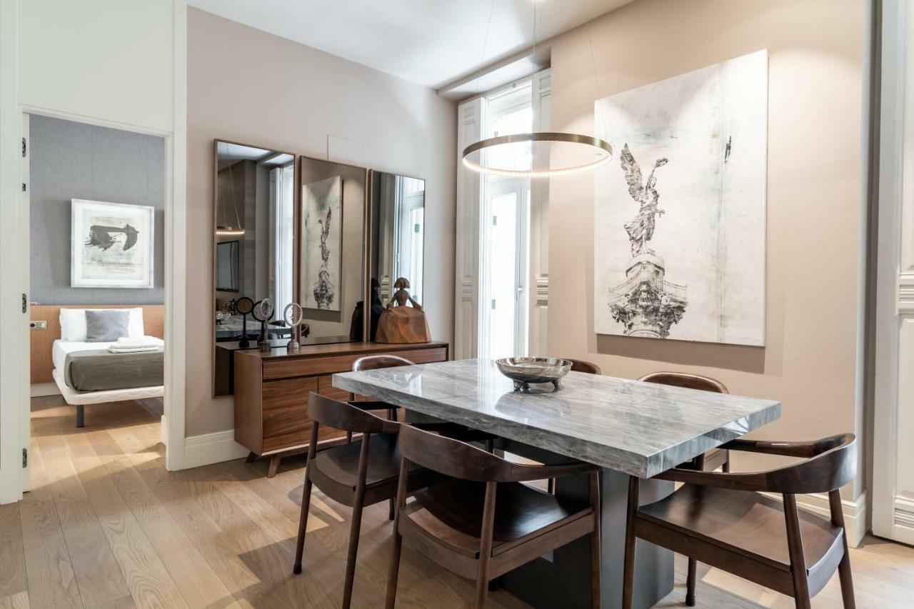 Pyr Select Salamanca Luxury Vi Apartamento *