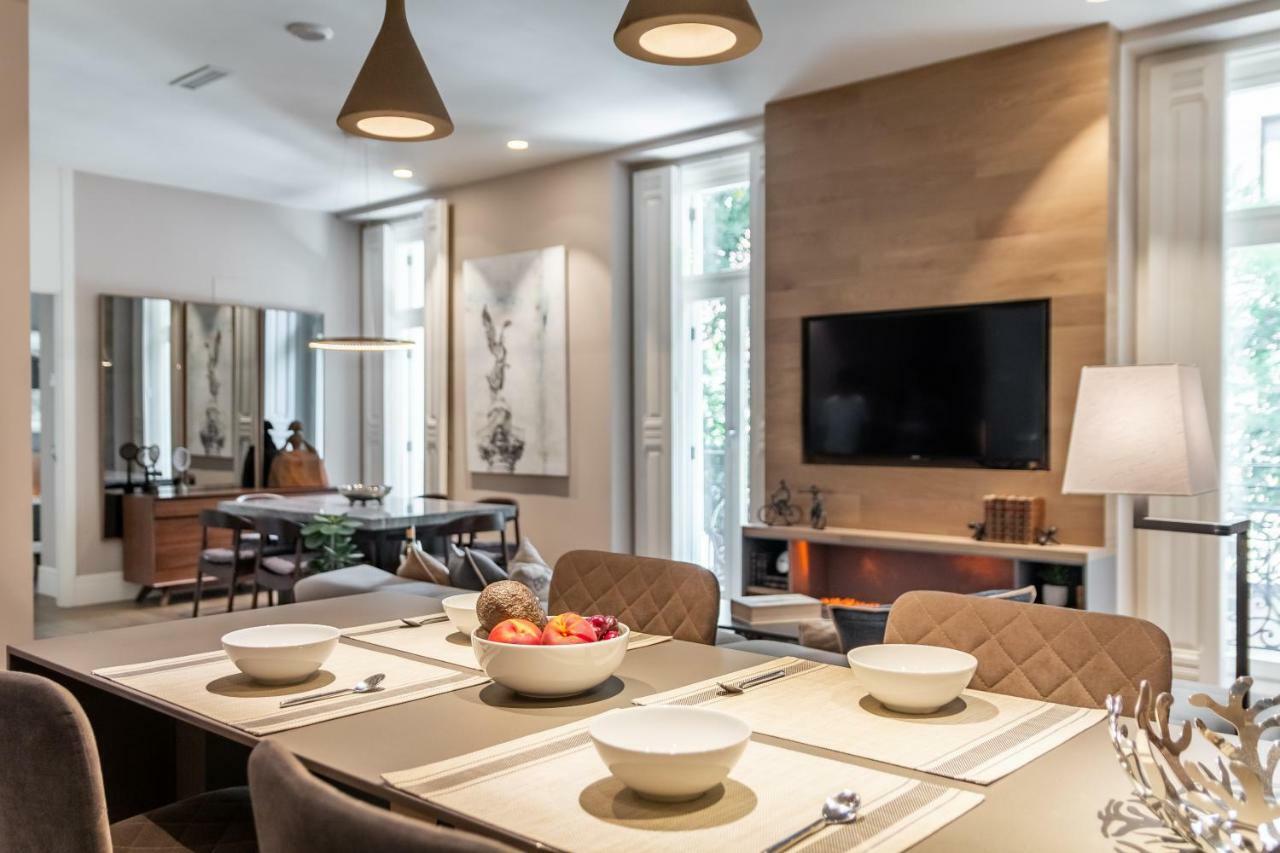 Salamanca Luxury Vi * Madrid