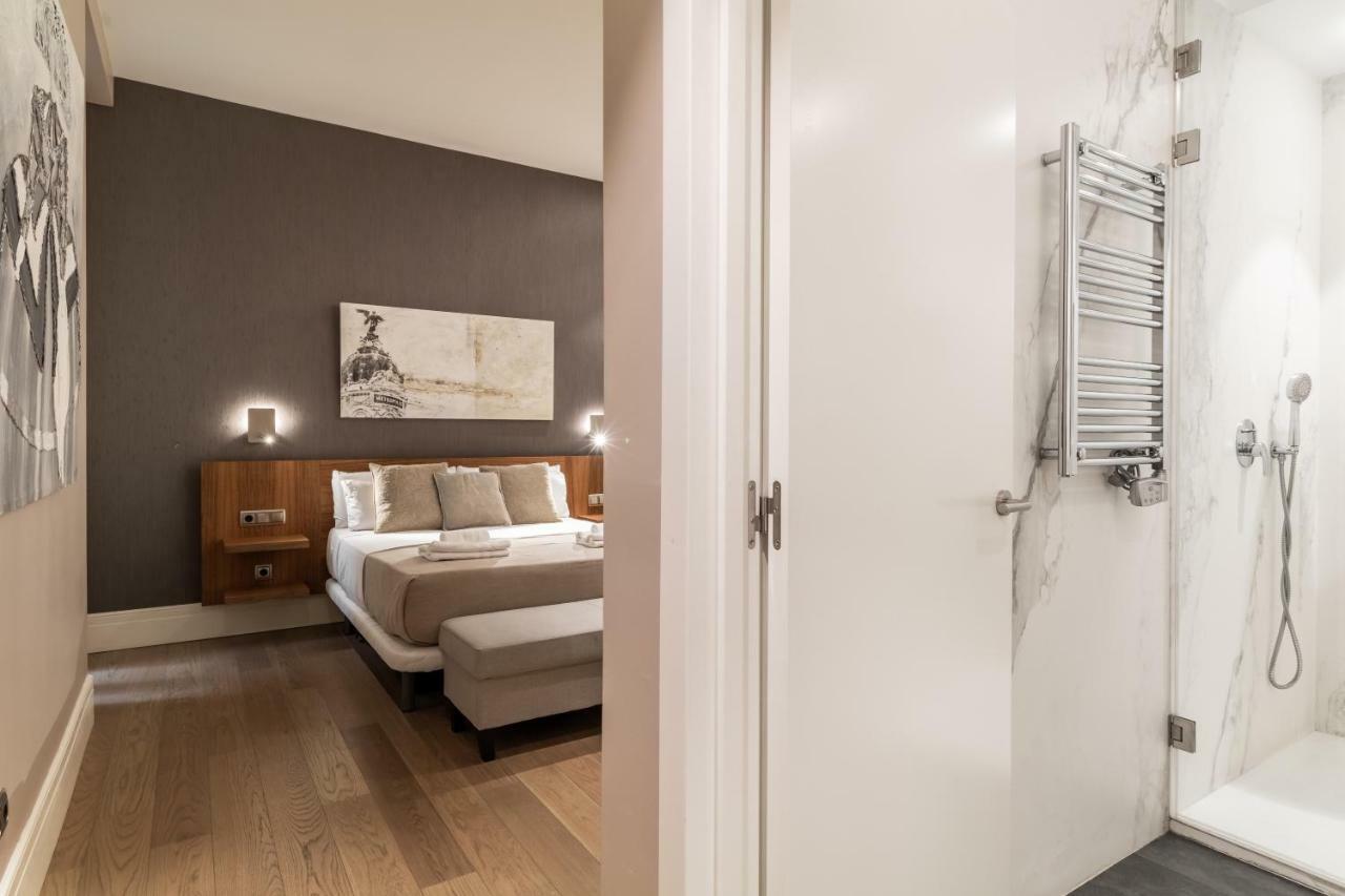 Salamanca Luxury Vi Apartment Madrid
