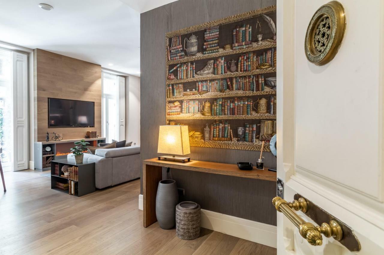 Pyr Select Salamanca Luxury Vi Apartamento *
