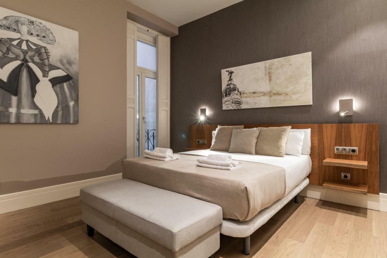 Salamanca Luxury Vi * Madrid