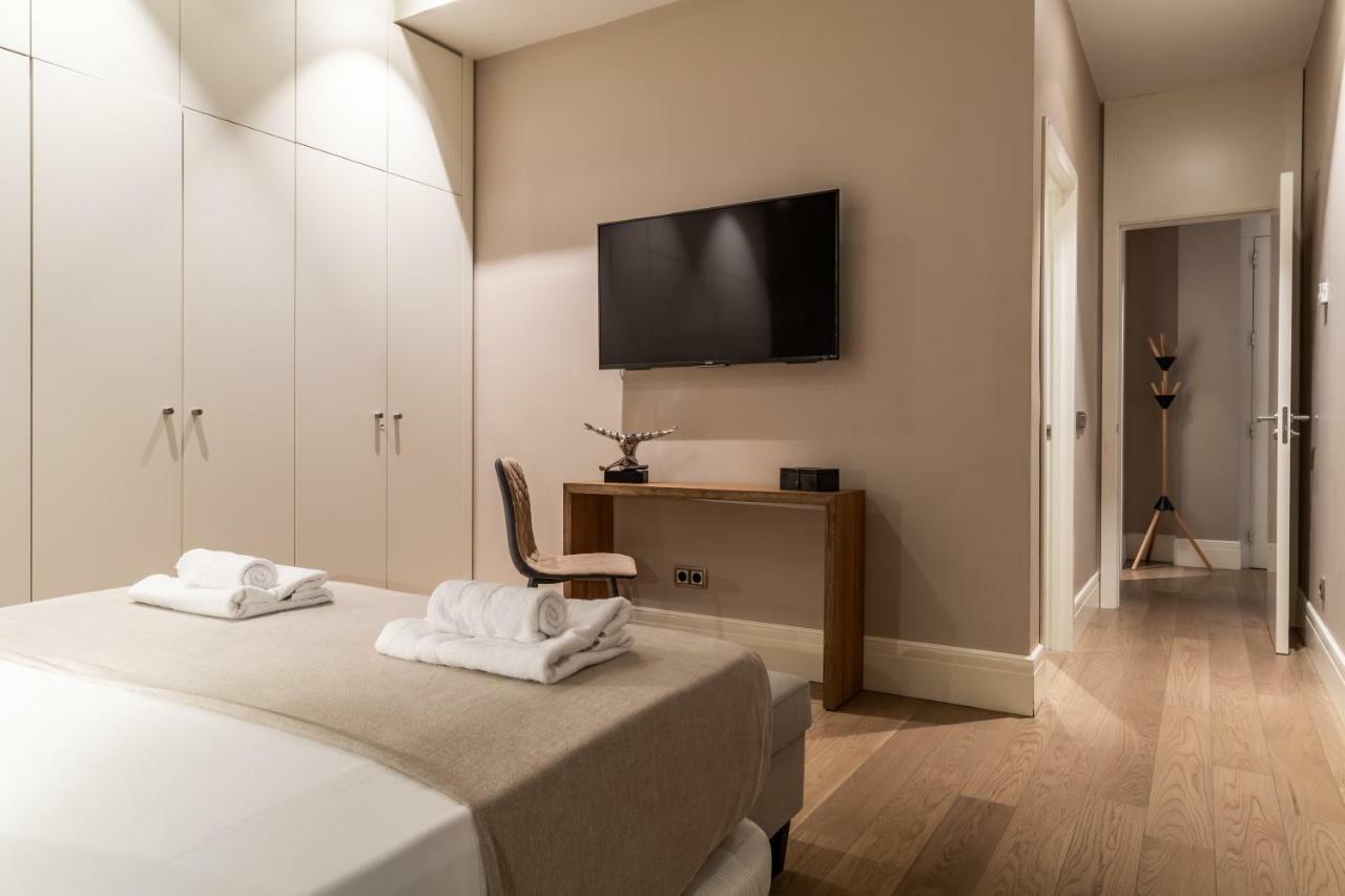 Apartment Salamanca Luxury Vi *