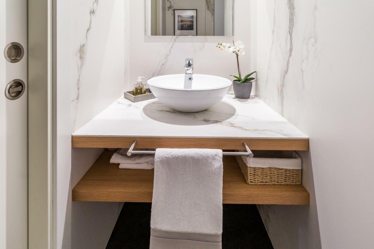 Salamanca Luxury Vi