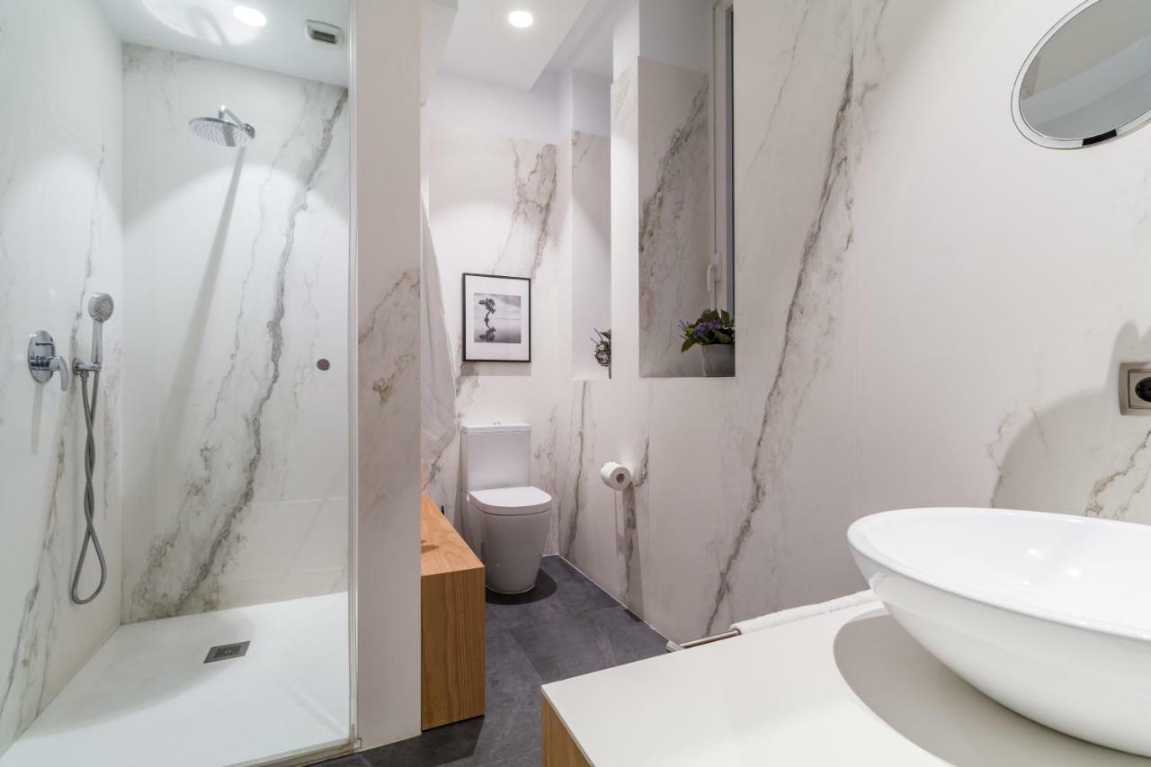 Apartment Salamanca Luxury Vi