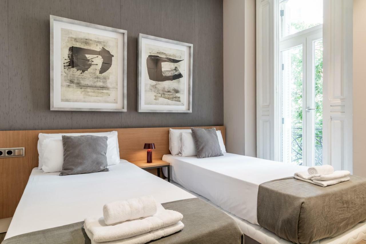 Salamanca Luxury Vi Apartment