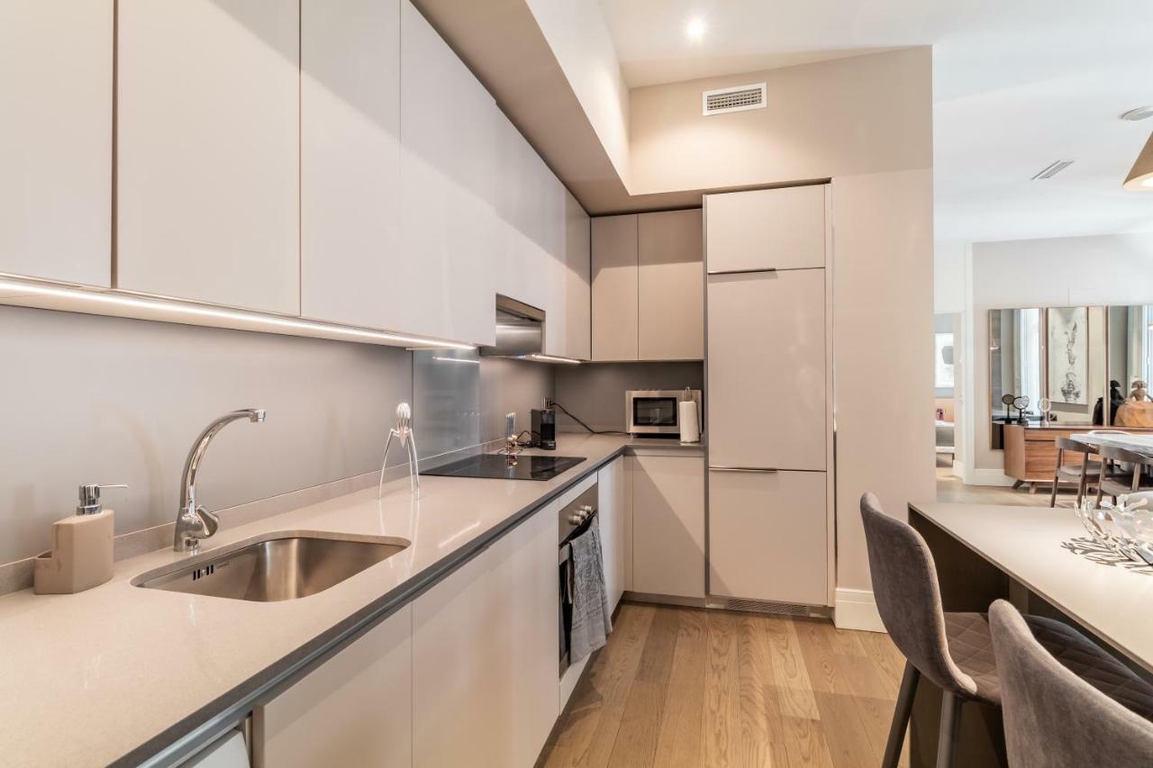Pyr Select Salamanca Luxury Vi * Madrid
