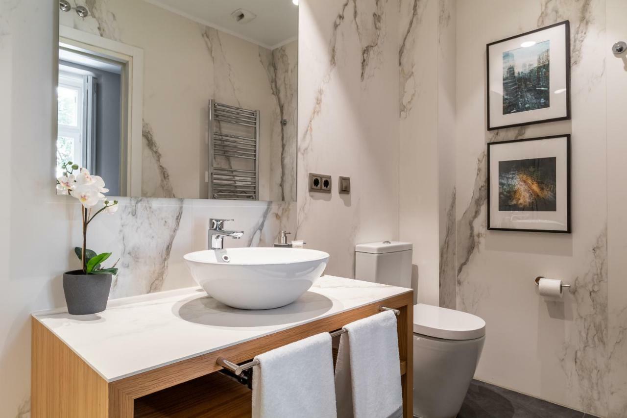 Salamanca Luxury Vi Apartment Madrid
