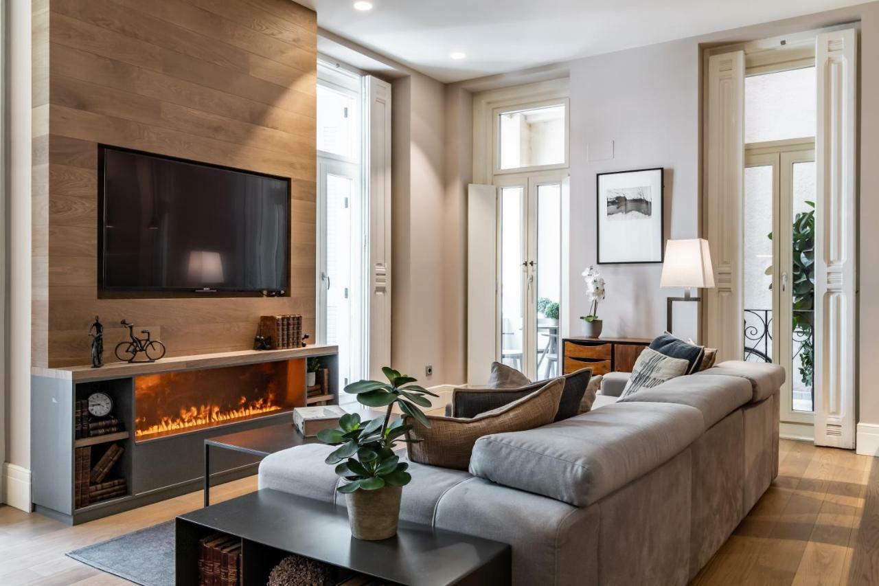 Pyr Select Salamanca Luxury Vi Apartamento