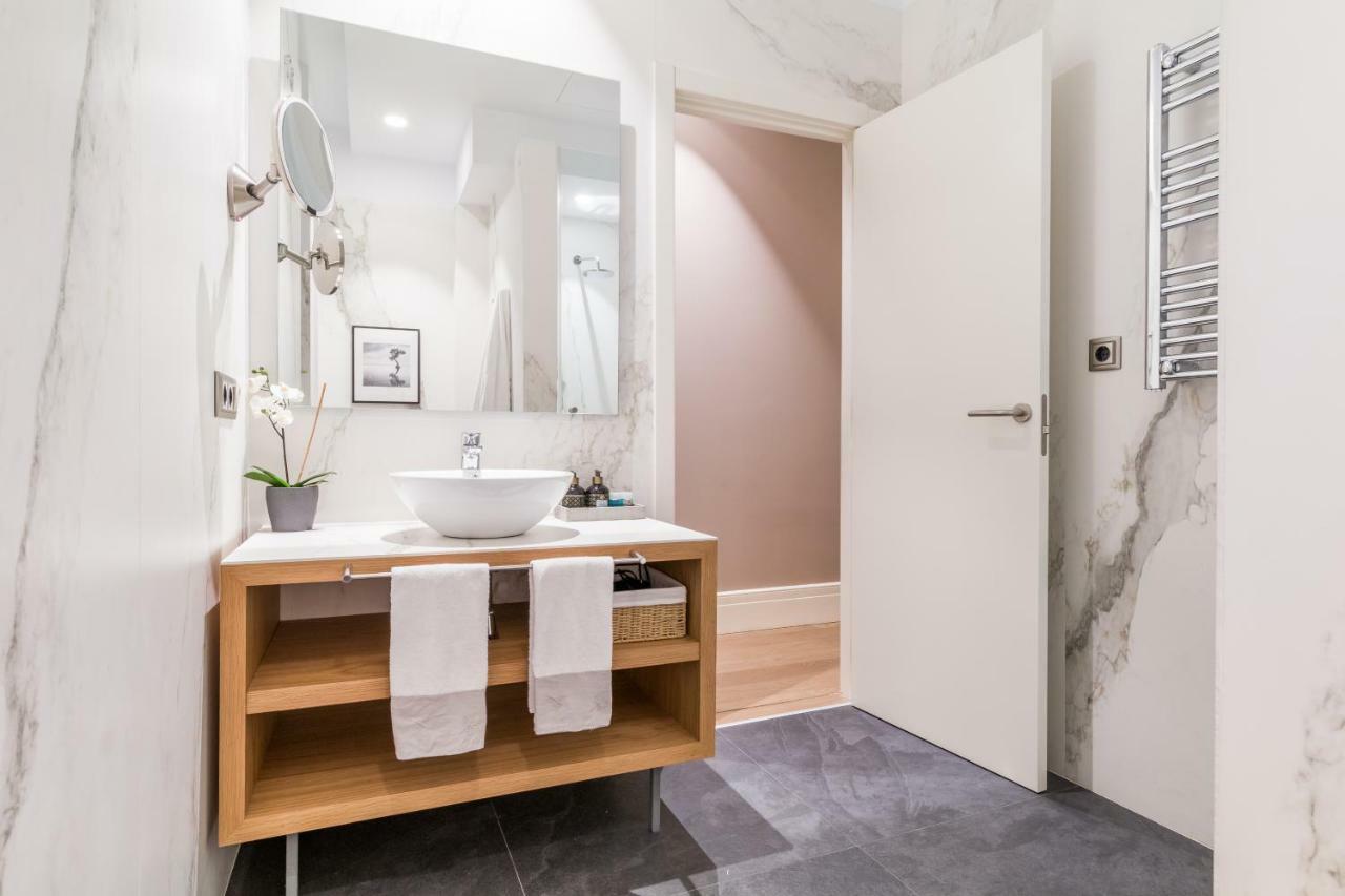 Salamanca Luxury Vi Apartment *