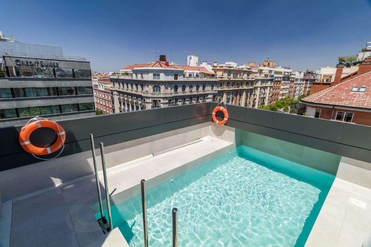 Salamanca Luxury Vi *