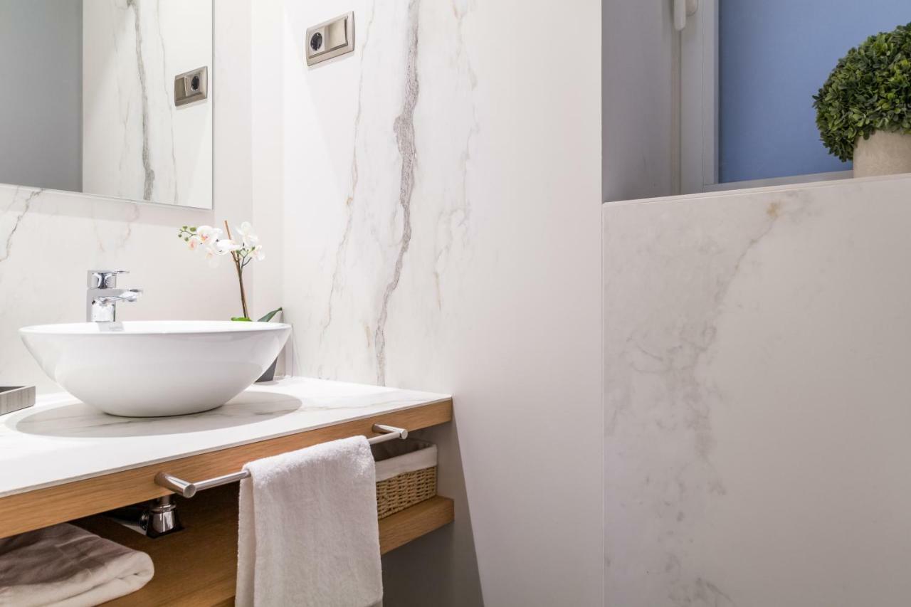 Apartment Salamanca Luxury Vi