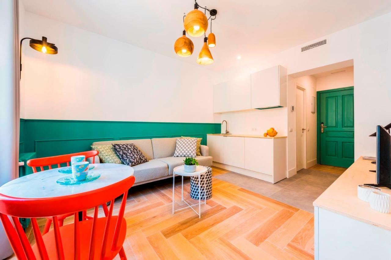 Apartamento Be Mate Gran Vía