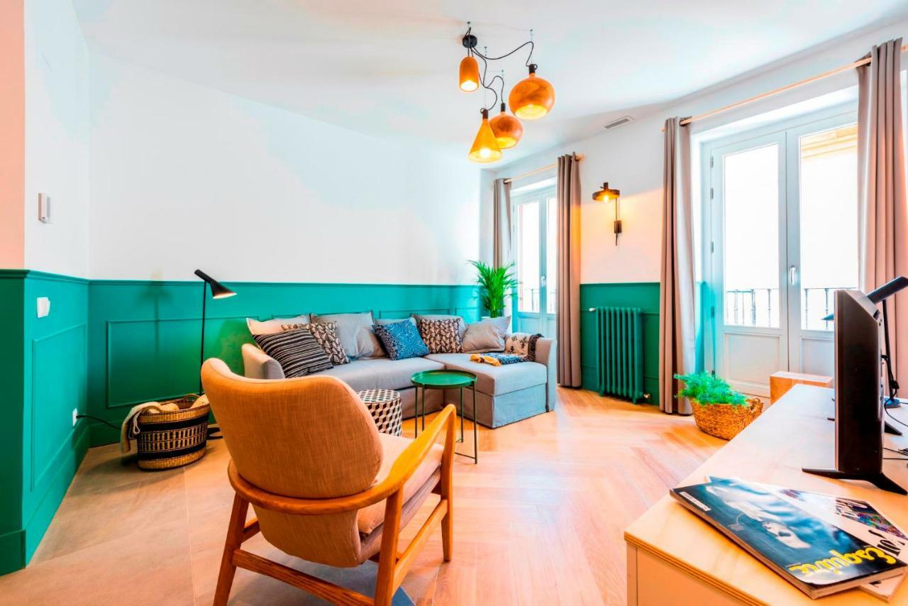 Apartamento Be Mate Gran Vía *