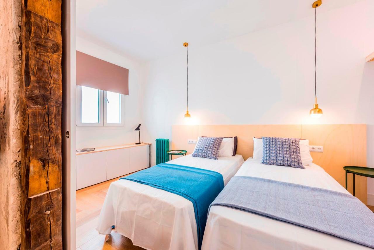 Apartamento Be Mate Gran Vía *