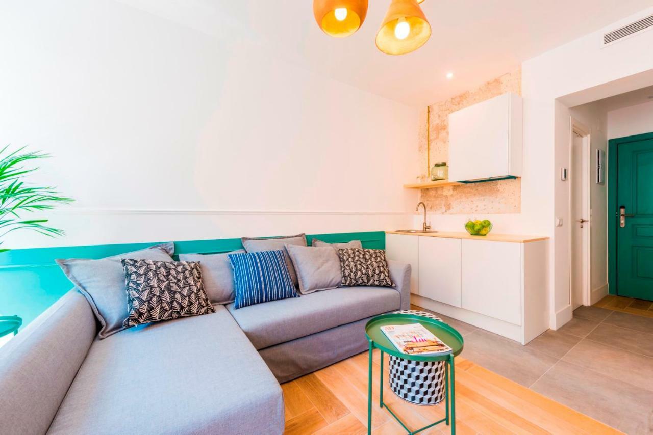 Apartamento Be Mate Gran Vía