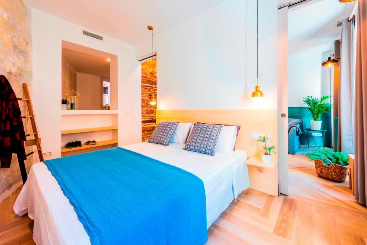 Apartamento Be Mate Gran Vía *