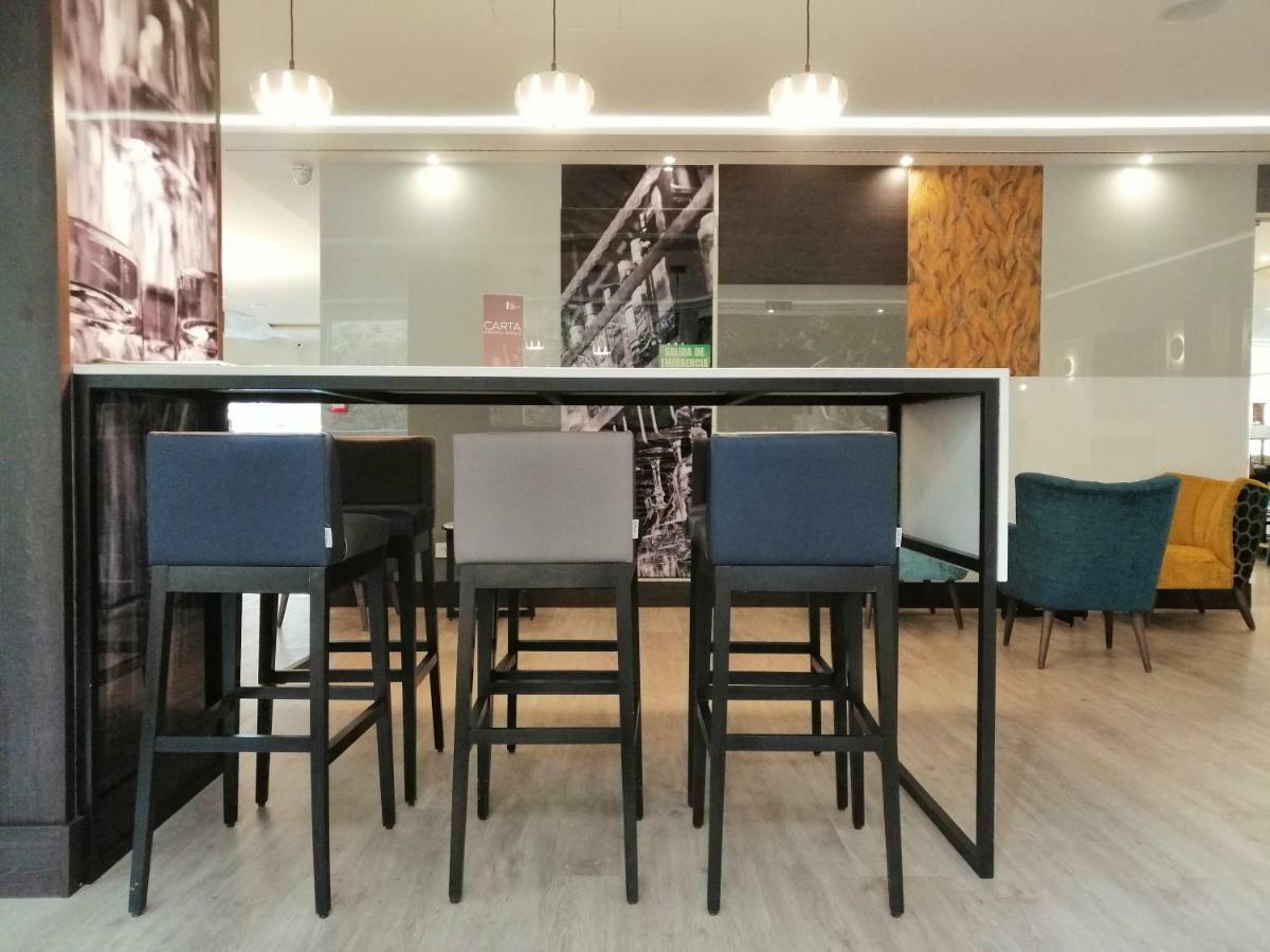 Gran Versalles Hotel Madri