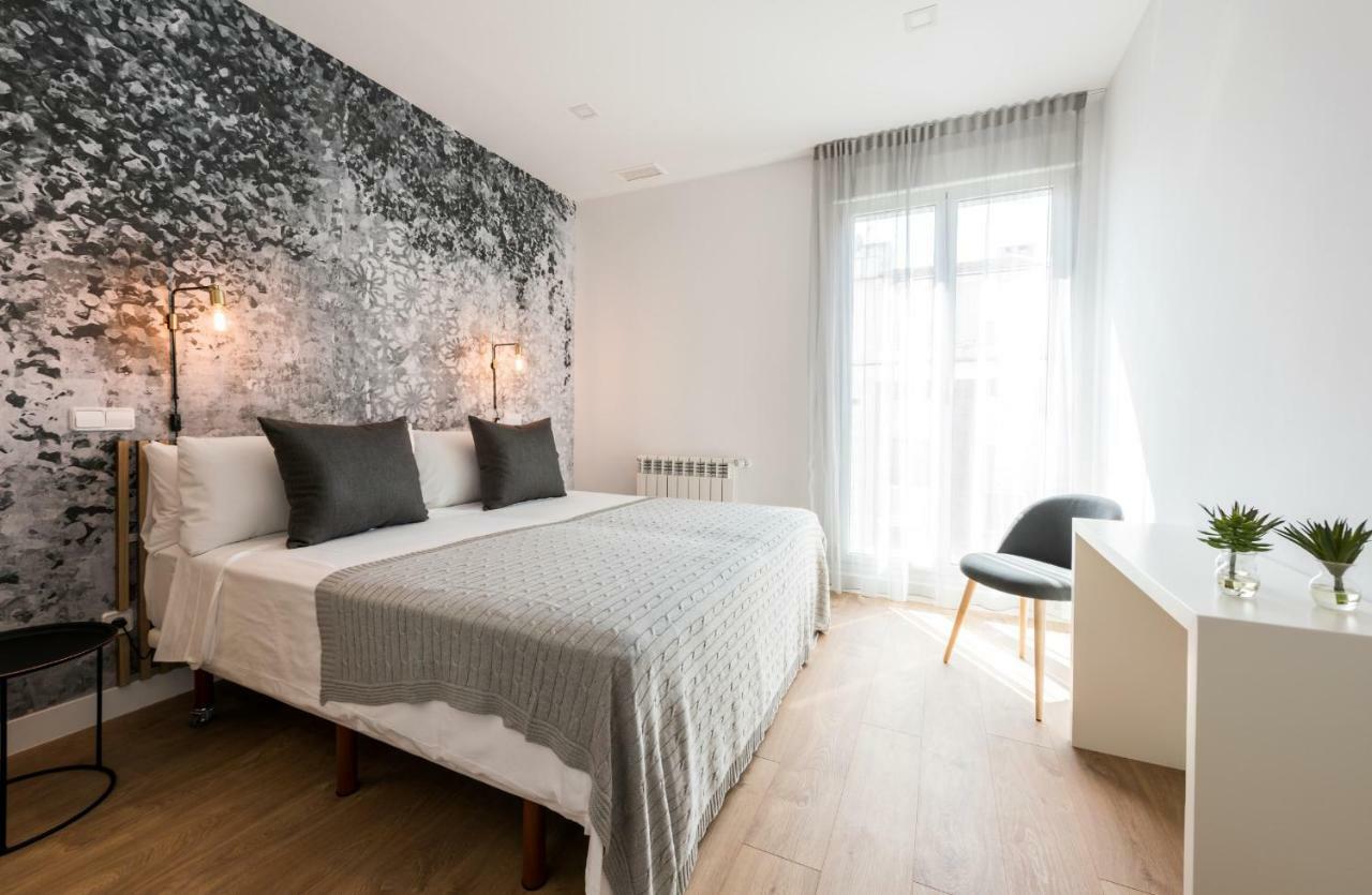 Apartamento Plaza De España Skyline *