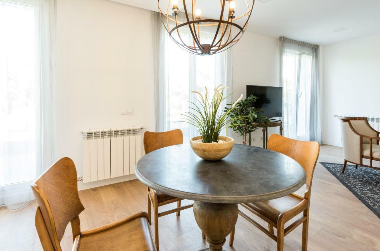 Apartamento Plaza De España Skyline *