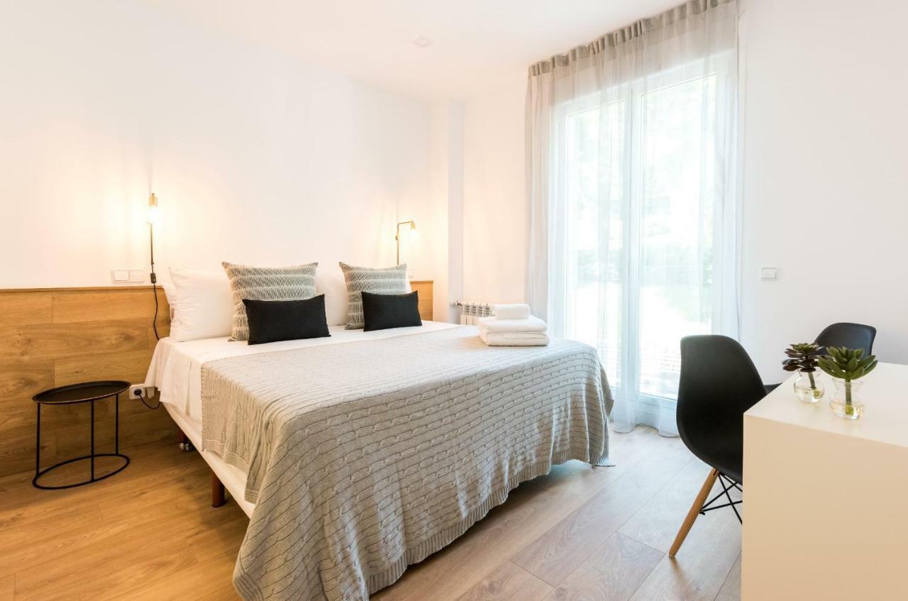 Plaza De Espana Skyline Apartment *