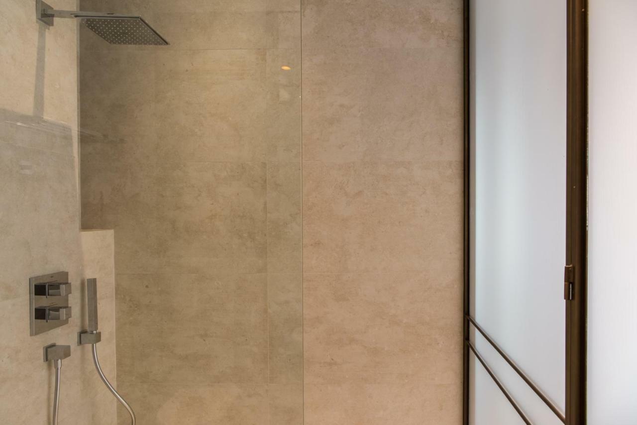 Apartamento The Garden Madri