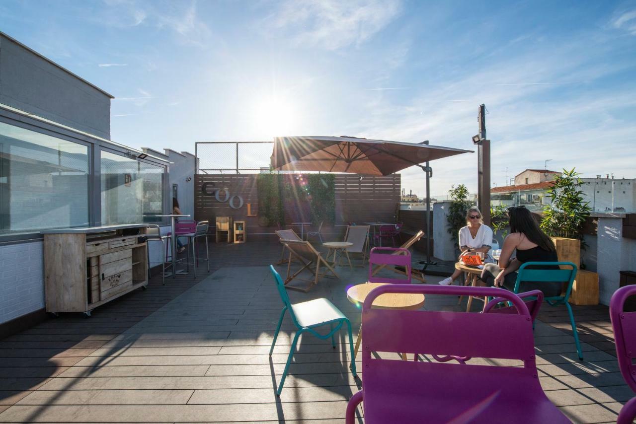 Safestay Central Hostel Madrid