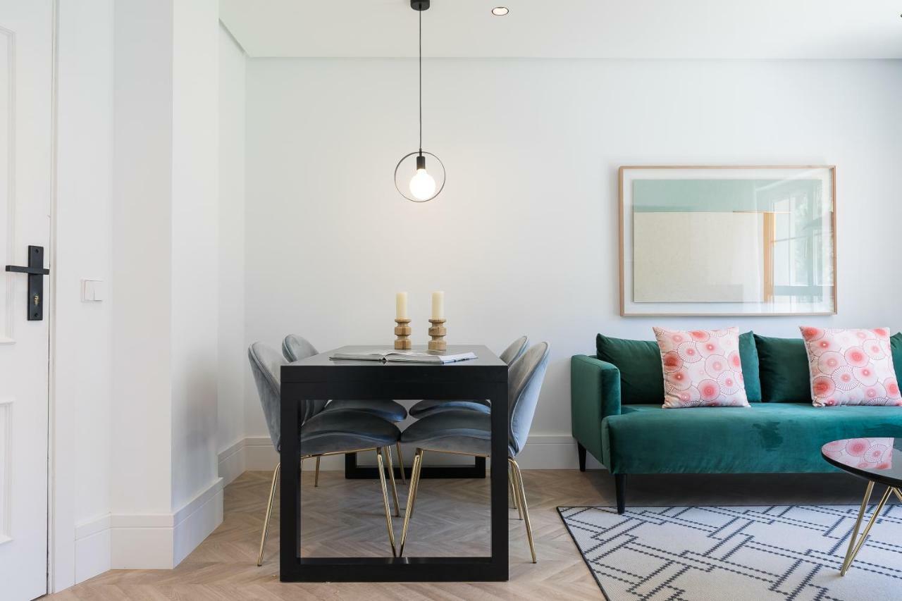 Apartamento Feelathome Waldorf Madrid
