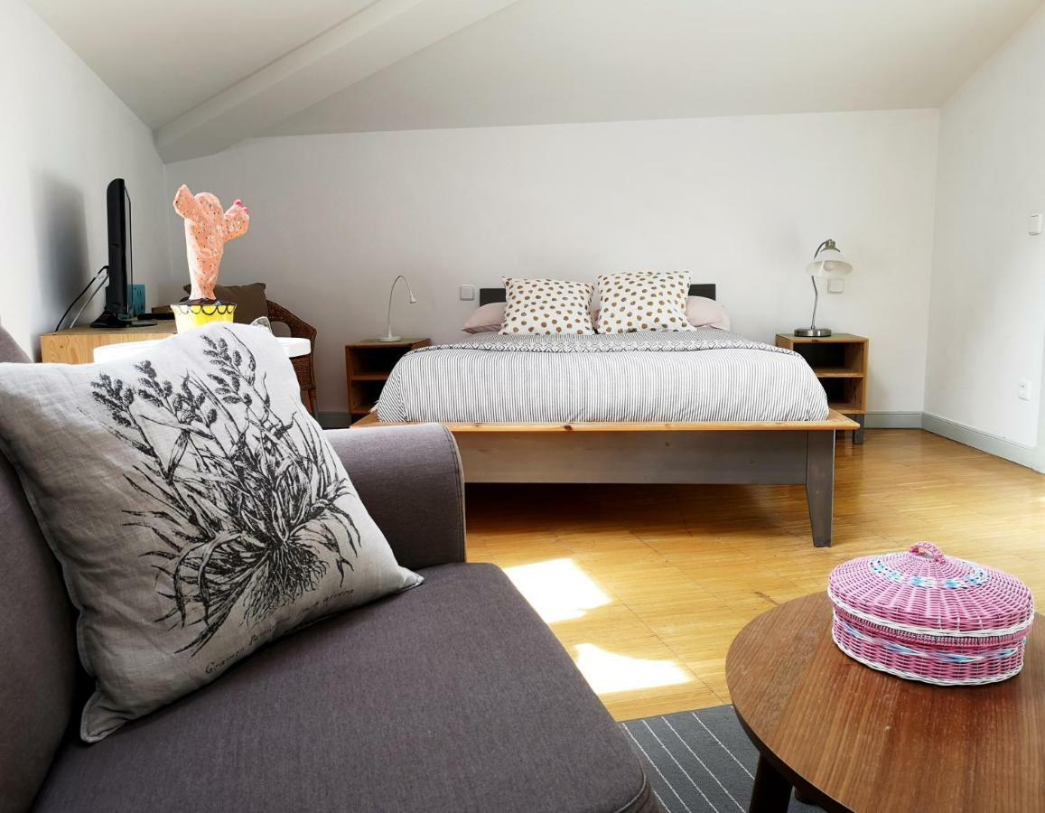 Apartamento Moratín Las Letras