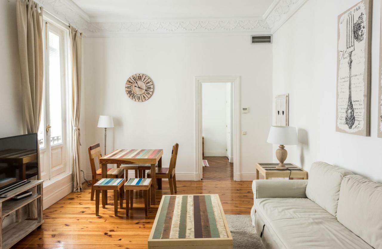Appartement Alcala