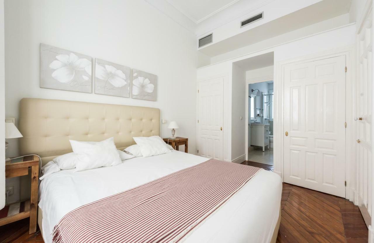Apartment Apartamentos Alcala
